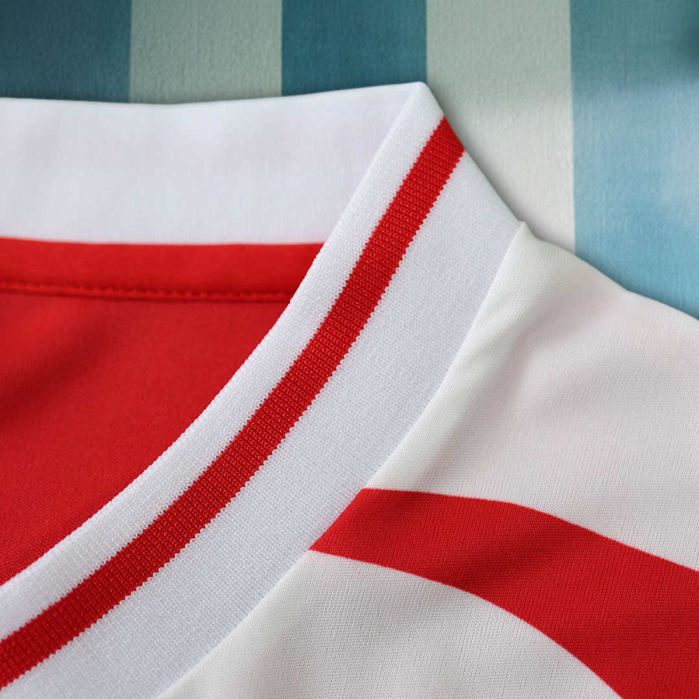 Liverpool Mixed Commemorative Edition