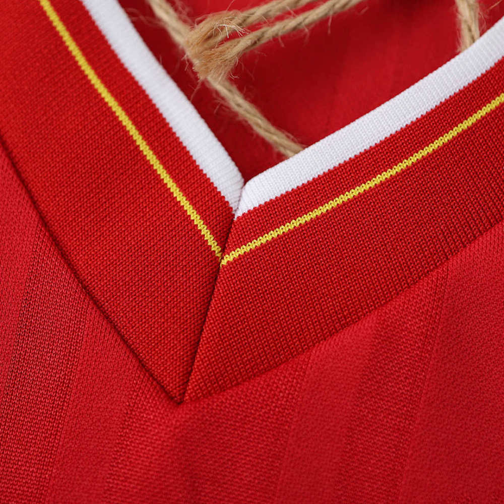 8586 Liverpool home Fan version