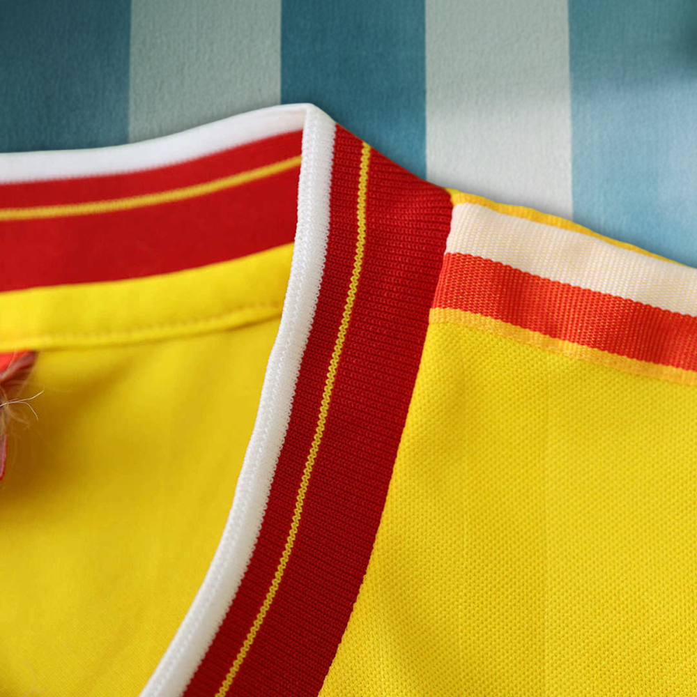 8586 Liverpool away Fan version