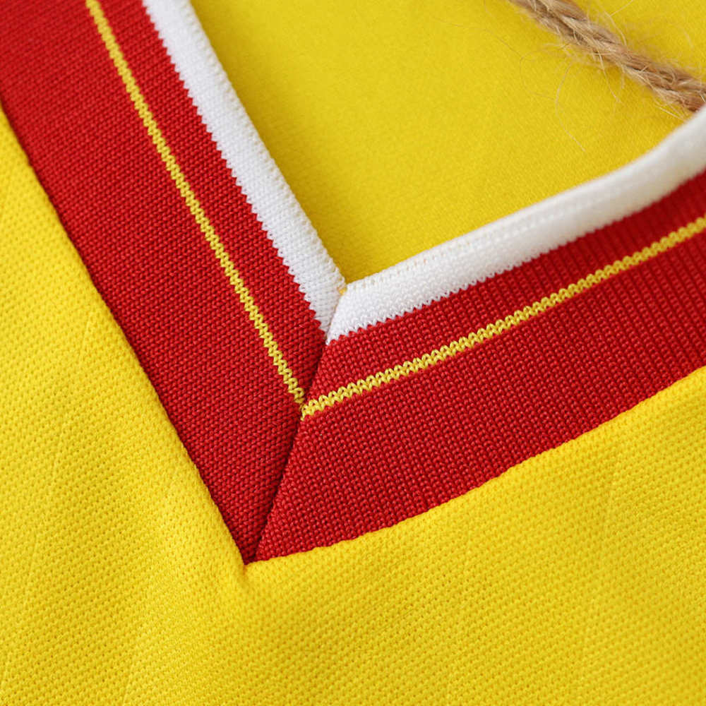 8586 Liverpool away Fan version