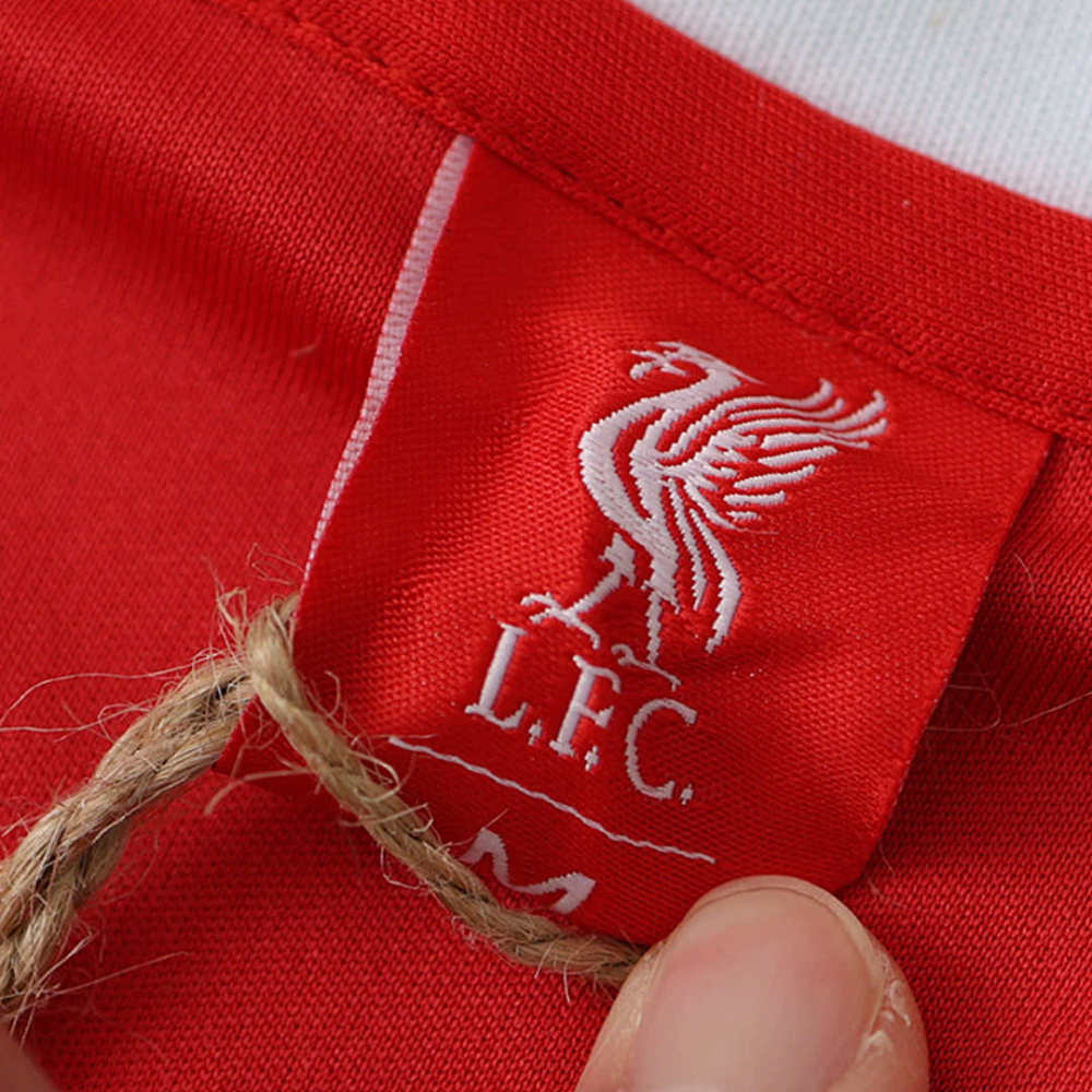 Liverpool Mixed Commemorative Edition