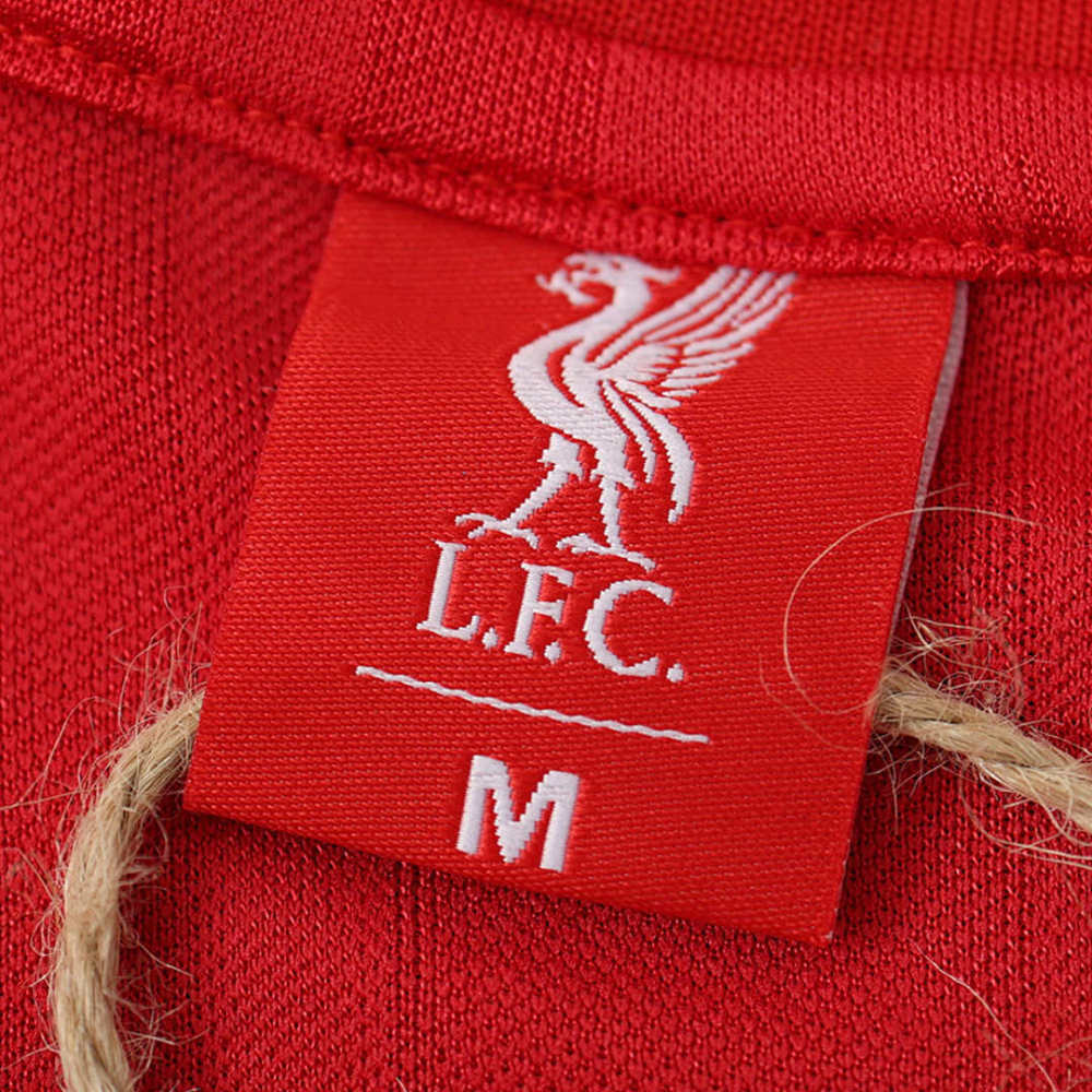 8586 Liverpool home Fan version