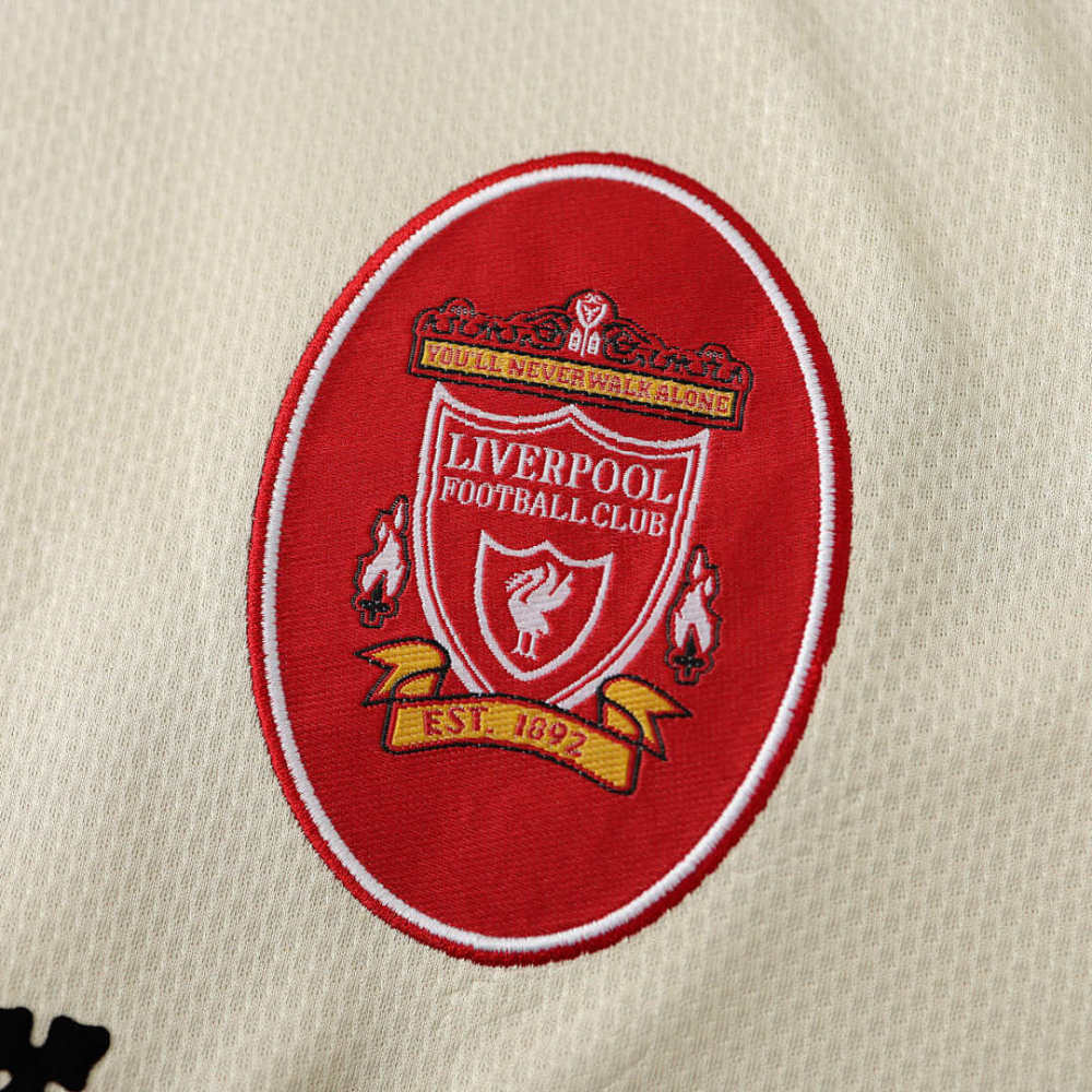 9697 Liverpool away Fan version