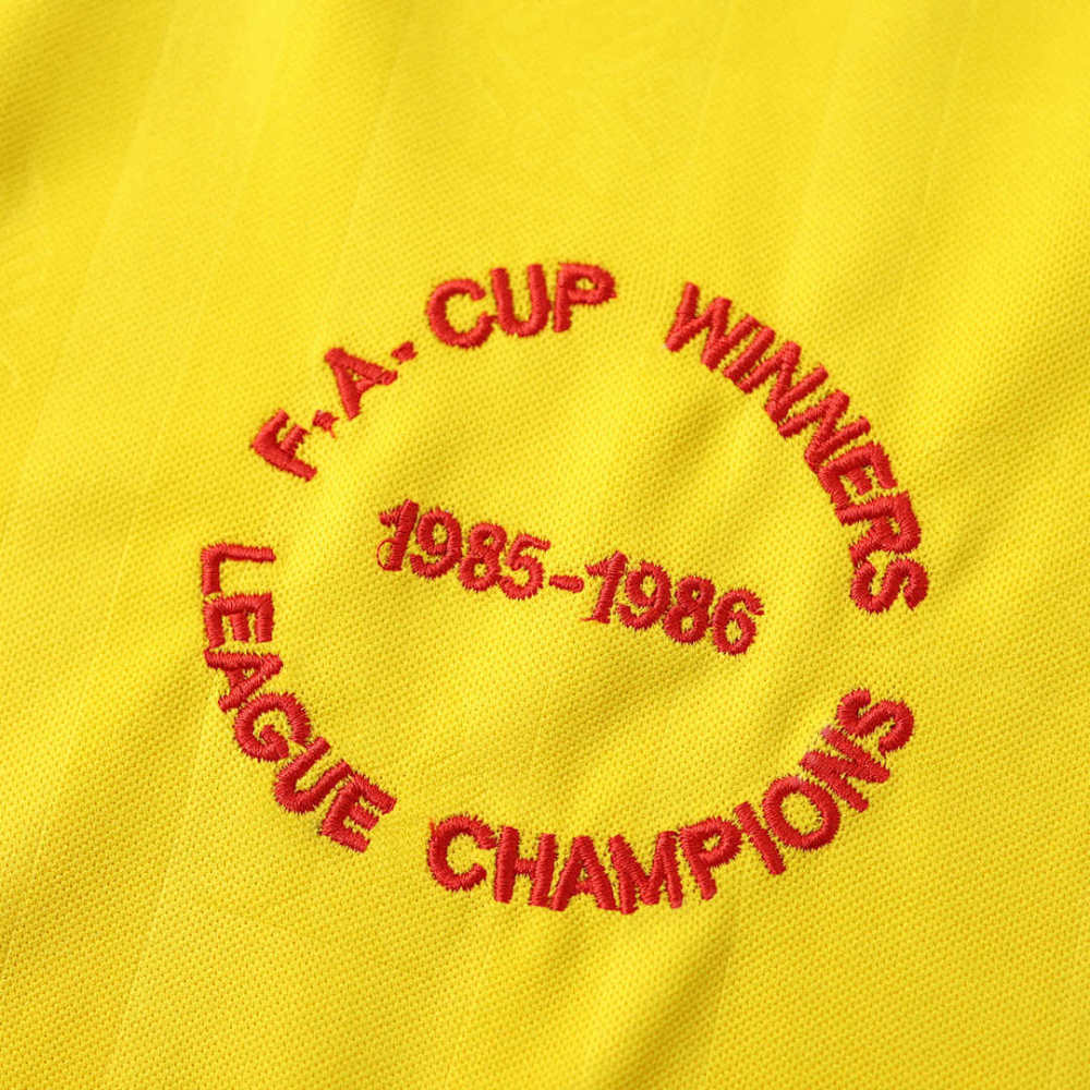 8586 Liverpool away Fan version