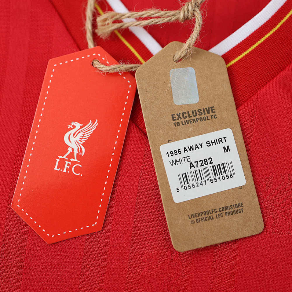 8586 Liverpool home Fan version