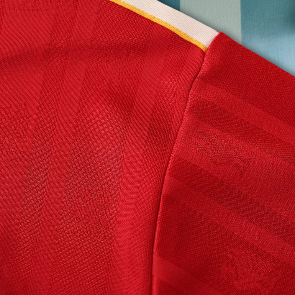 8586 Liverpool home Fan version