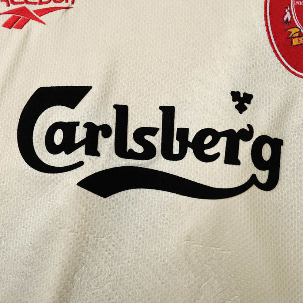 9697 Liverpool away Fan version