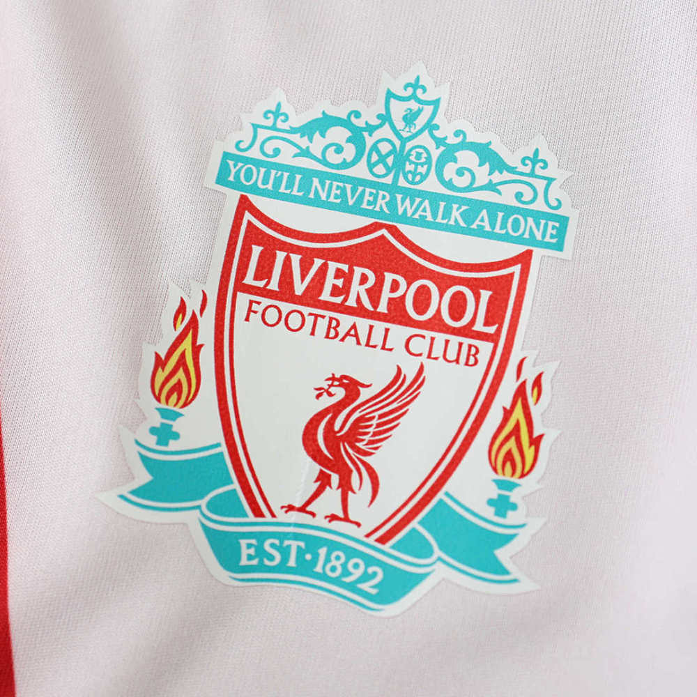 Liverpool Mixed Commemorative Edition