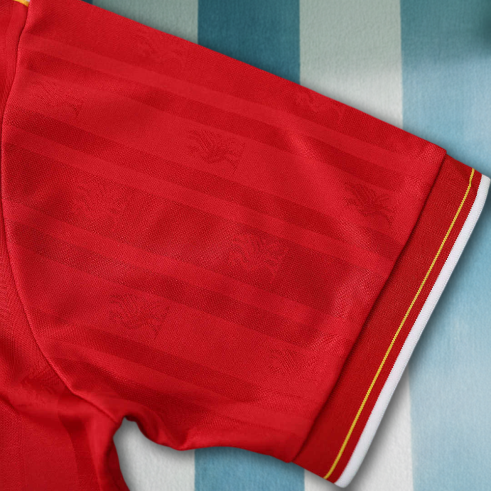 8586 Liverpool home Fan version
