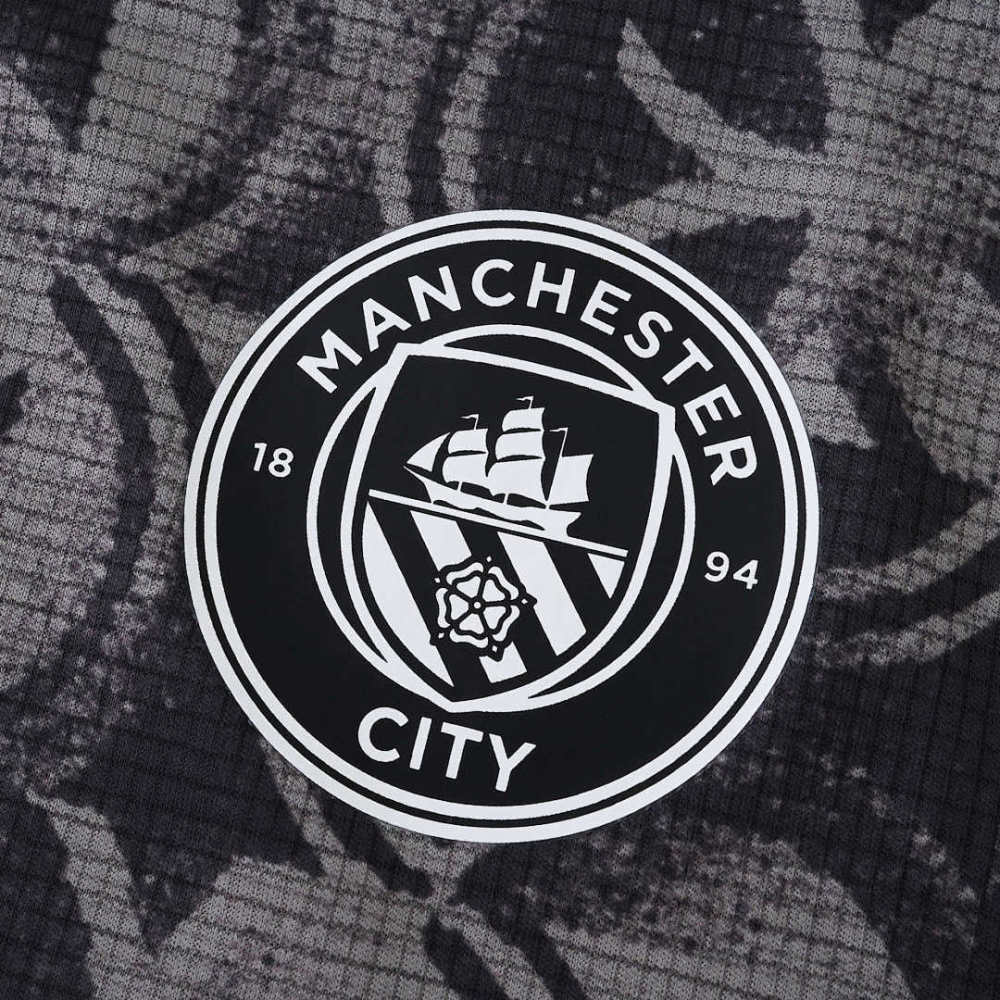 25/26 season Manchester City F.C. Training clothes Fan version