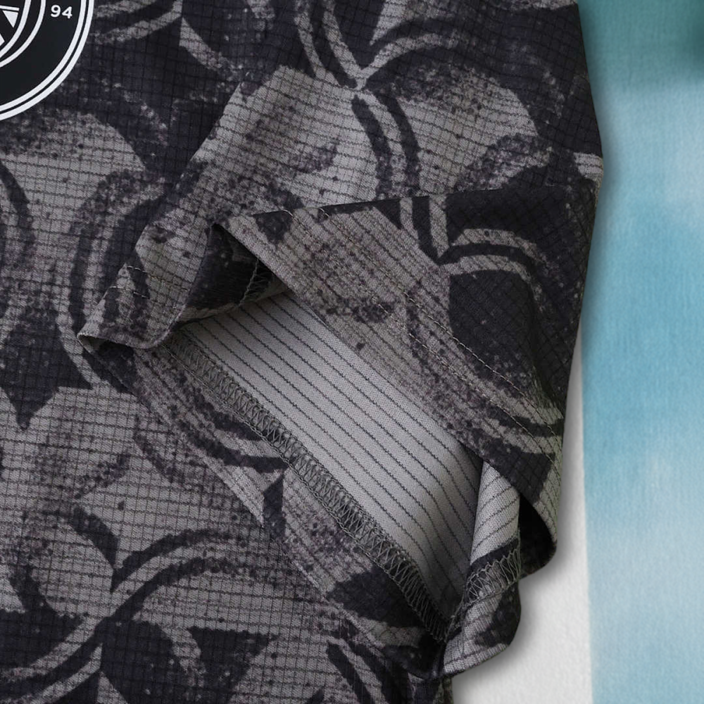 25/26 season Manchester City F.C. Training clothes Fan version