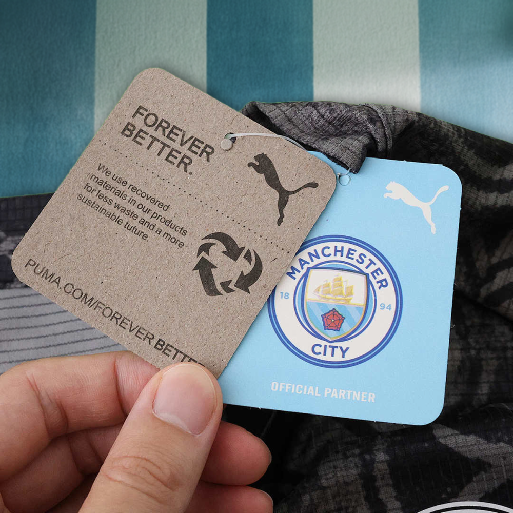 25/26 season Manchester City F.C. Training clothes Fan version