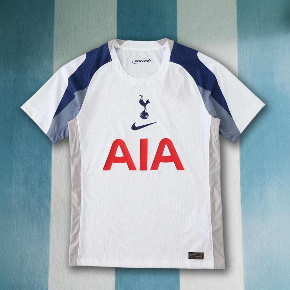 2526 season Tottenham Hotspur F.C. home Player version