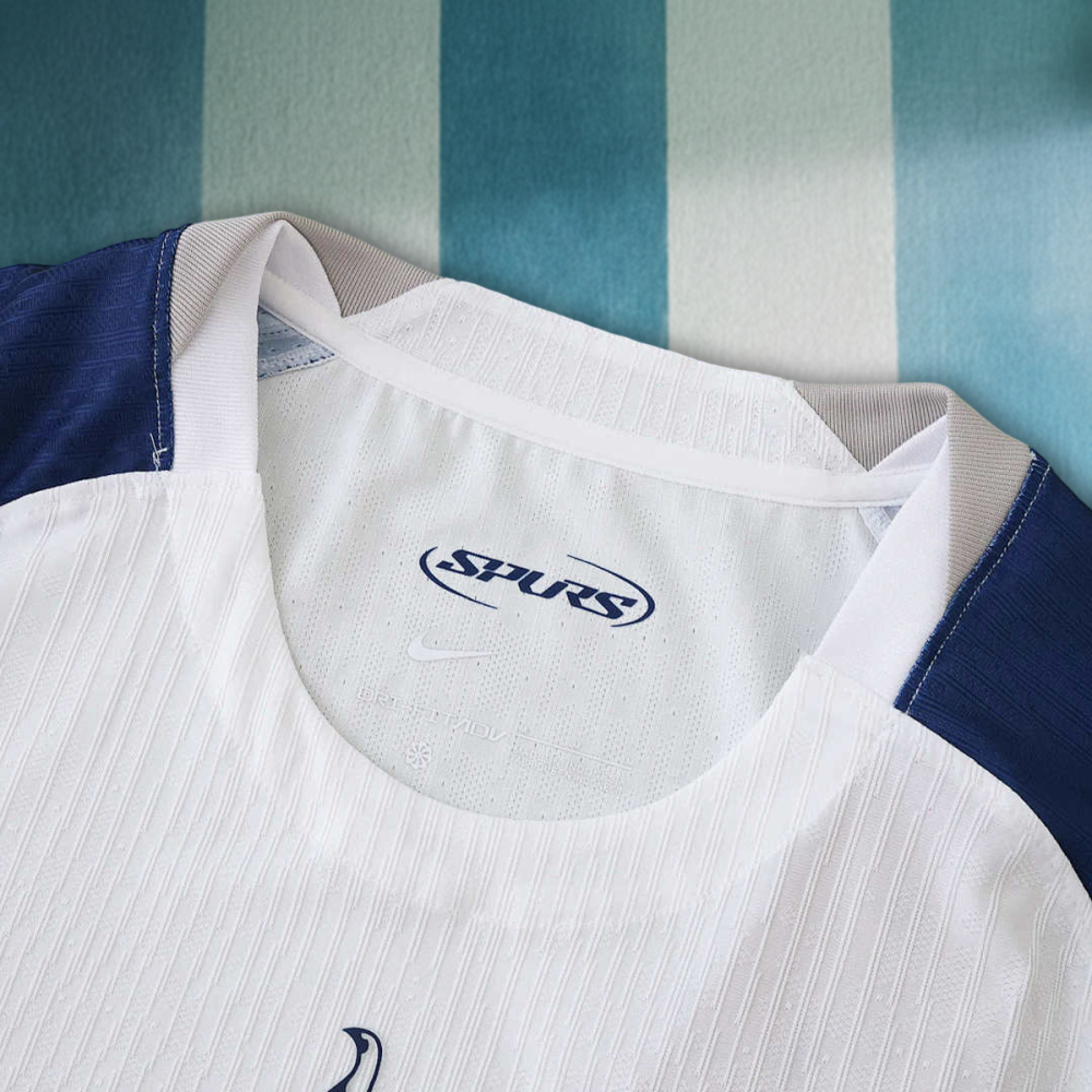 2526 season Tottenham Hotspur F.C. home Player version