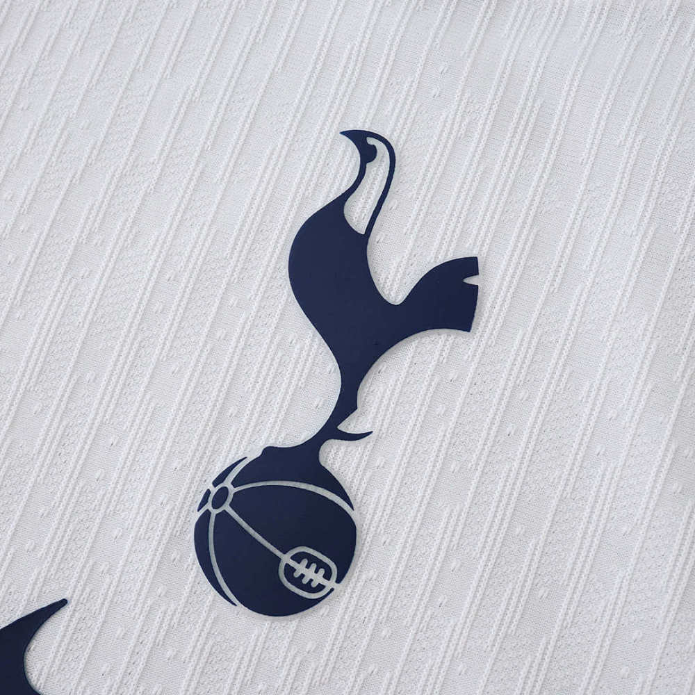 2526 season Tottenham Hotspur F.C. home Player version
