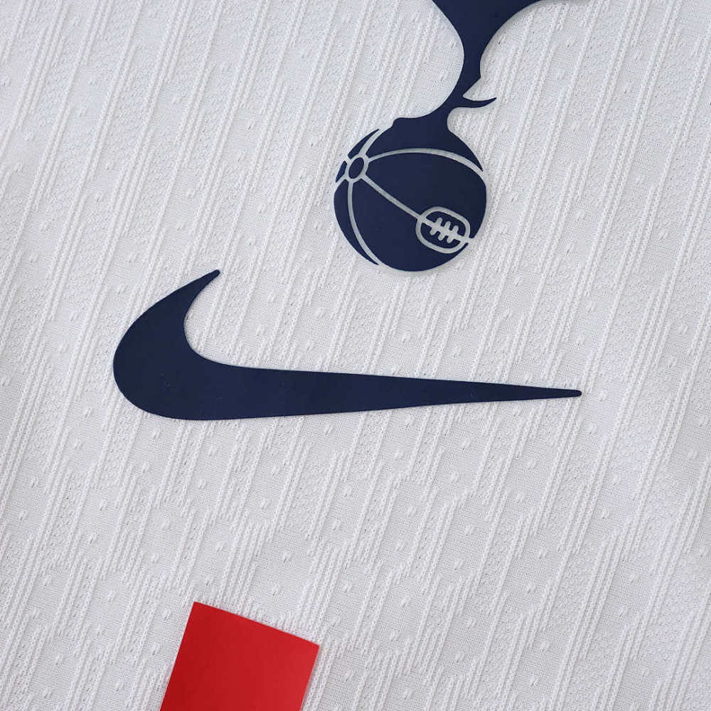 2526 season Tottenham Hotspur F.C. home Player version
