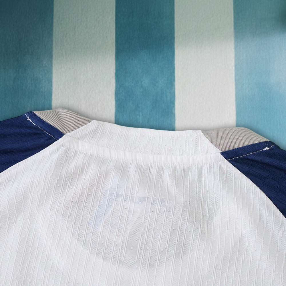 2526 season Tottenham Hotspur F.C. home Player version