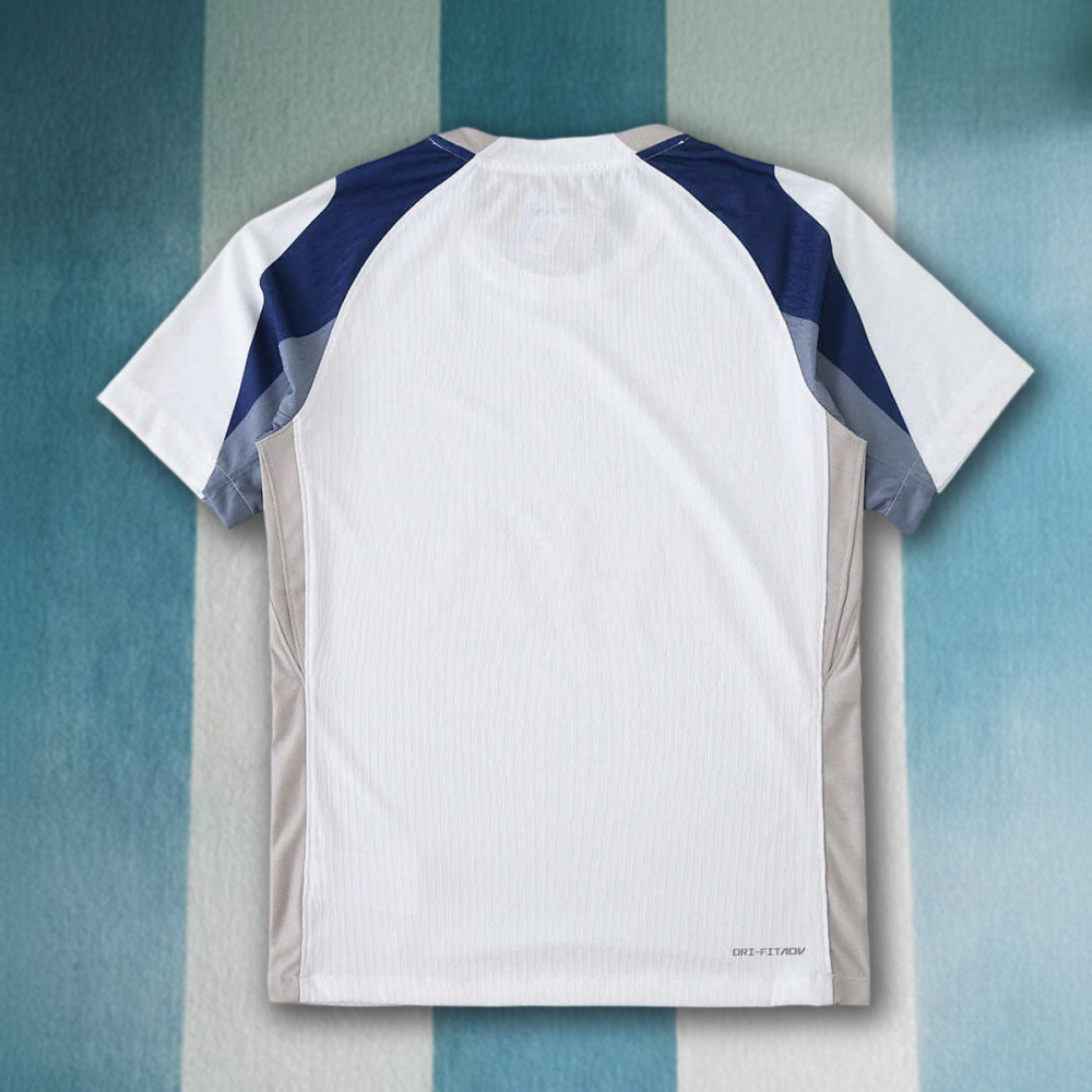 2526 season Tottenham Hotspur F.C. home Player version