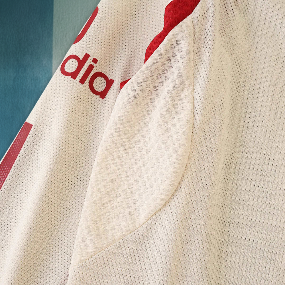 25/26 season Liverpool F.C. away Long sleeved Player version
