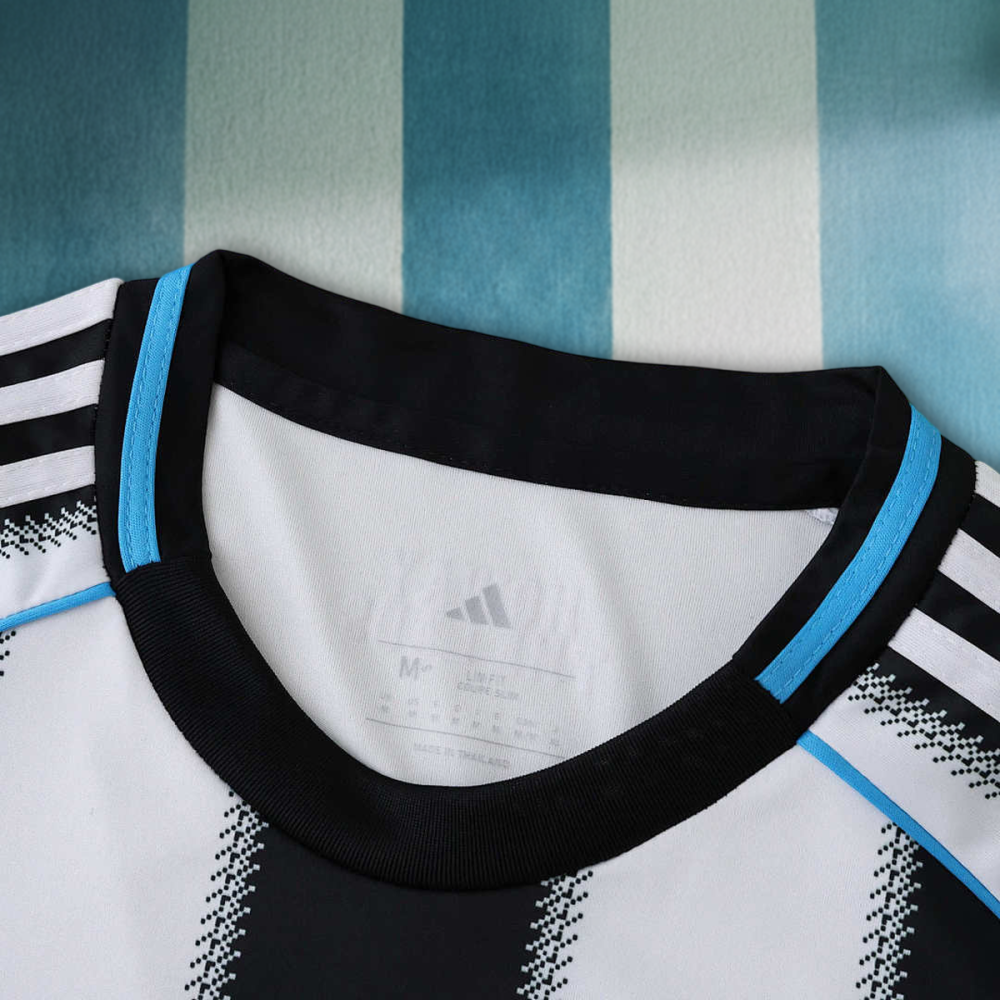 25/26 season Newcastle United F.C. home Fan version
