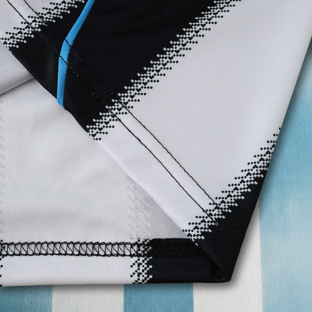 25/26 season Newcastle United F.C. home Fan version