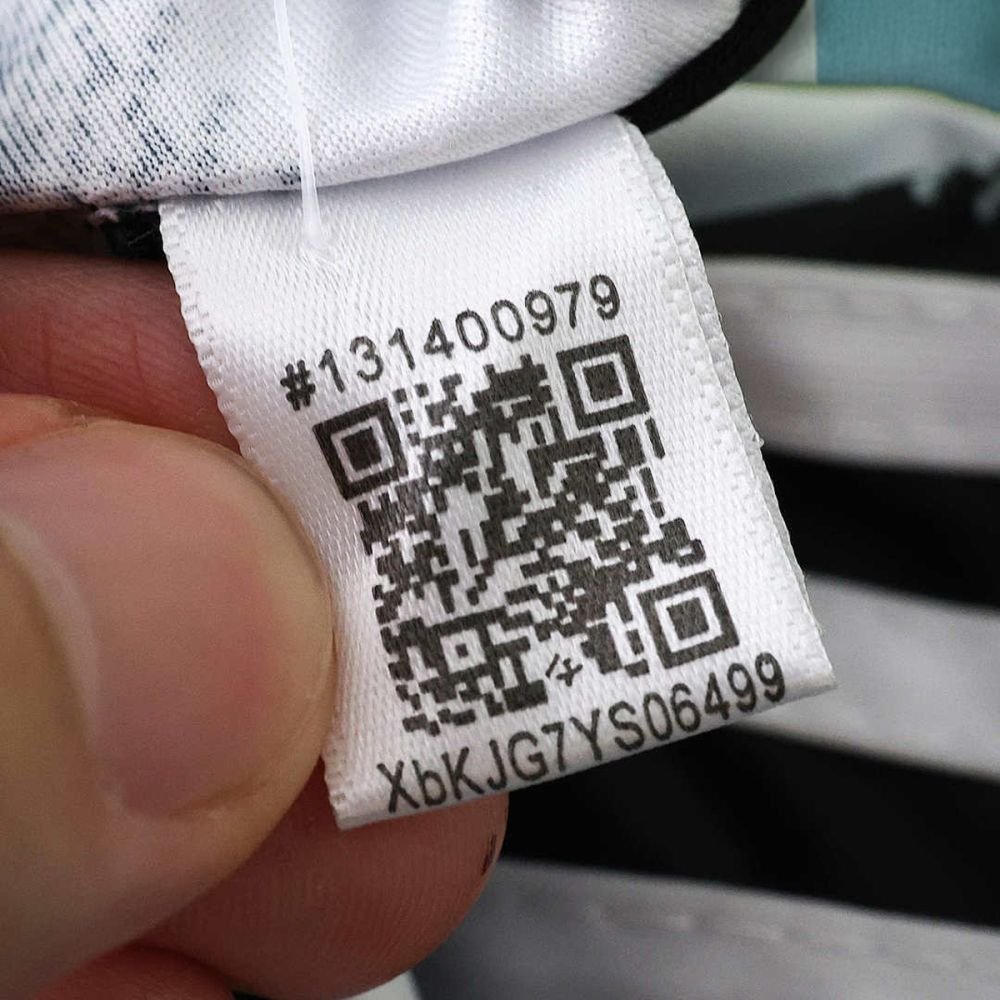 25/26 season Newcastle United F.C. home Fan version
