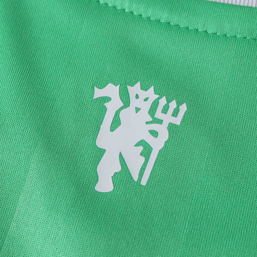 25/26 season Manchester United F.C. goalkeeper Fan version