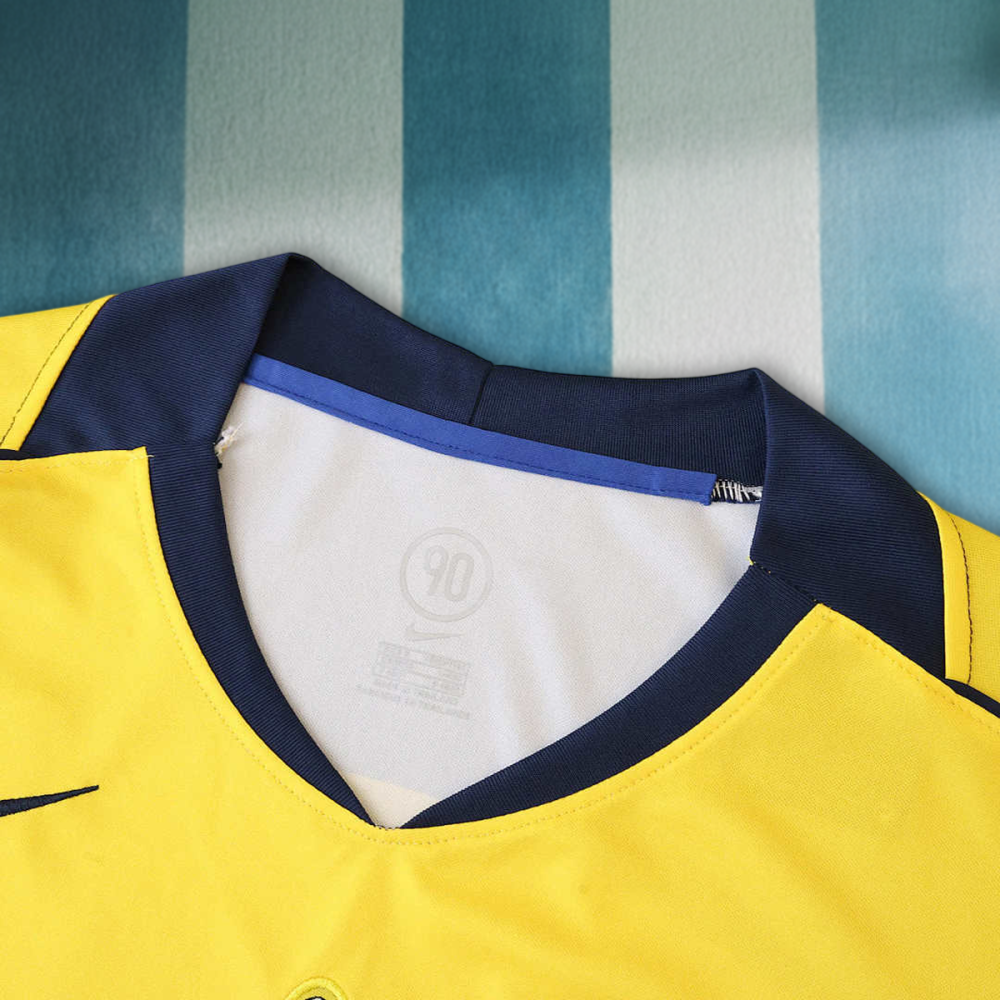 2526 season Tottenham Hotspur F.C.  third Fan version