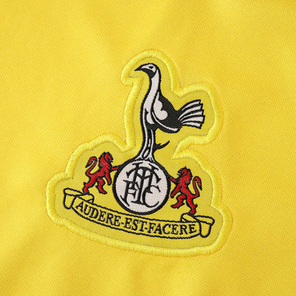 2526 season Tottenham Hotspur F.C.  third Fan version