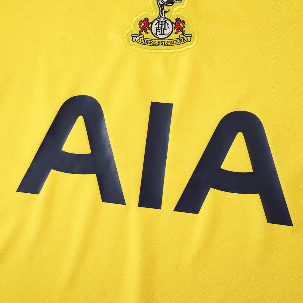 2526 season Tottenham Hotspur F.C.  third Fan version