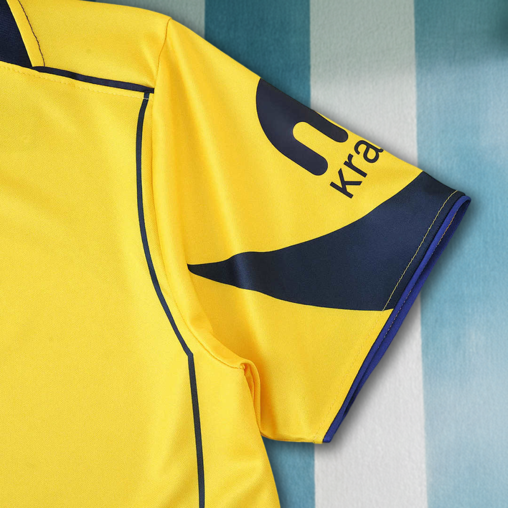 2526 season Tottenham Hotspur F.C.  third Fan version