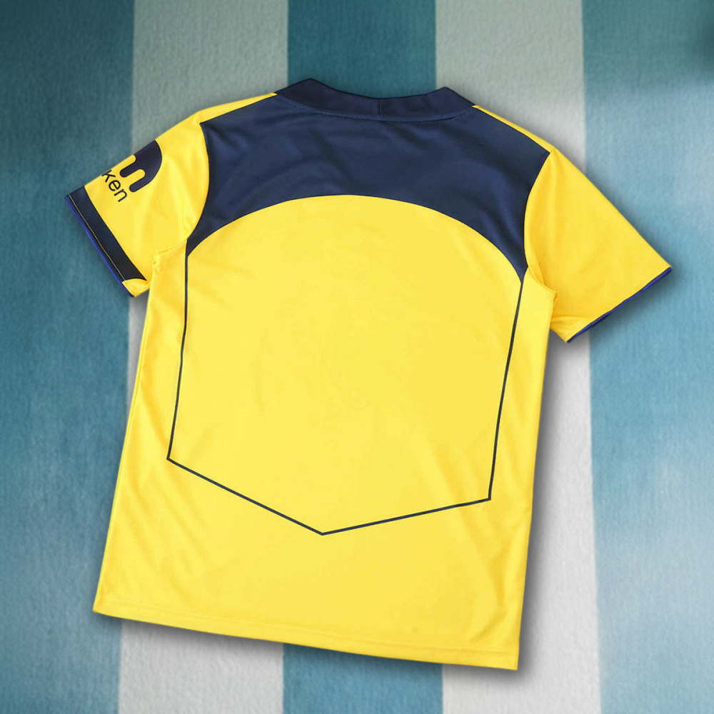 2526 season Tottenham Hotspur F.C.  third Fan version