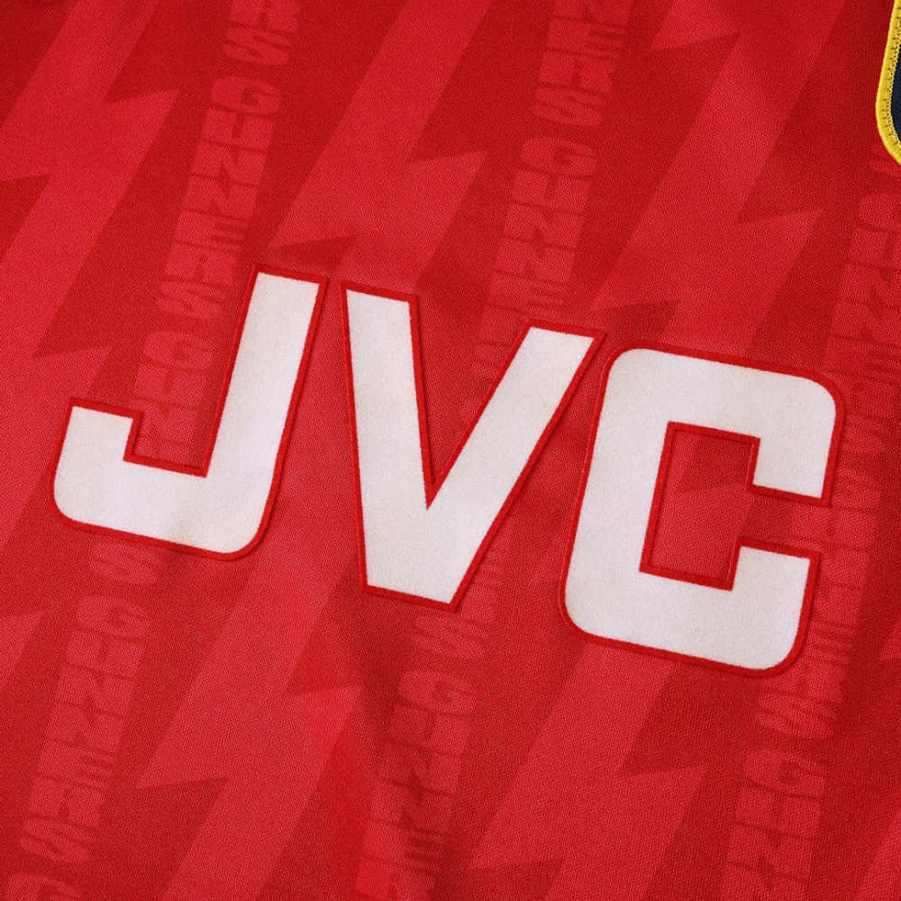 9394 season Arsenal F.C. home retro Kids kit