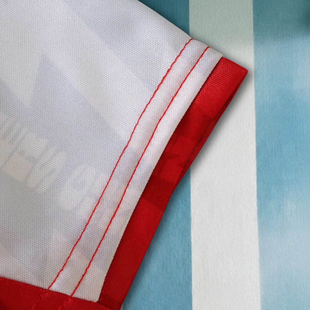 9394 season Arsenal F.C. home retro Kids kit