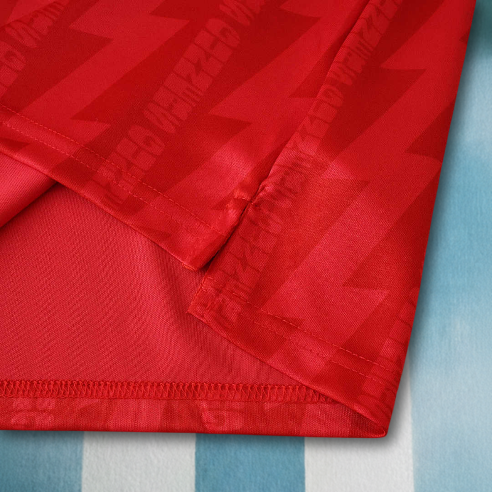 9394 season Arsenal F.C. home retro Kids kit