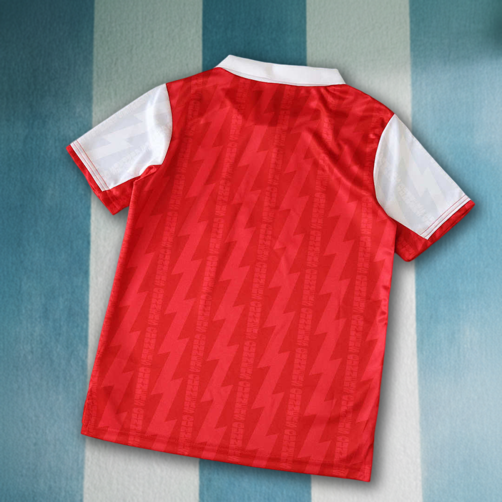 9394 season Arsenal F.C. home retro Kids kit