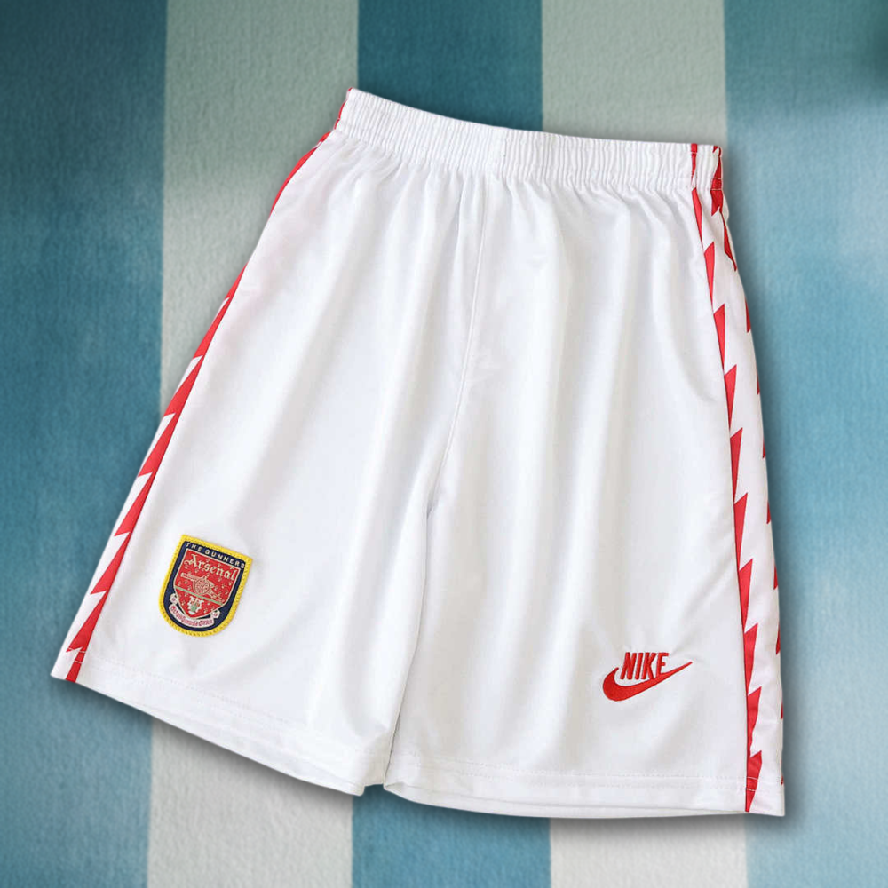 9394 season Arsenal F.C. home retro Kids kit