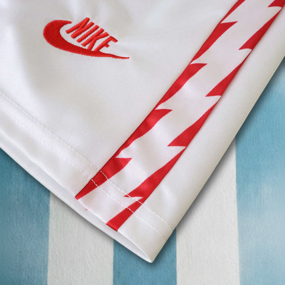 9394 season Arsenal F.C. home retro Kids kit