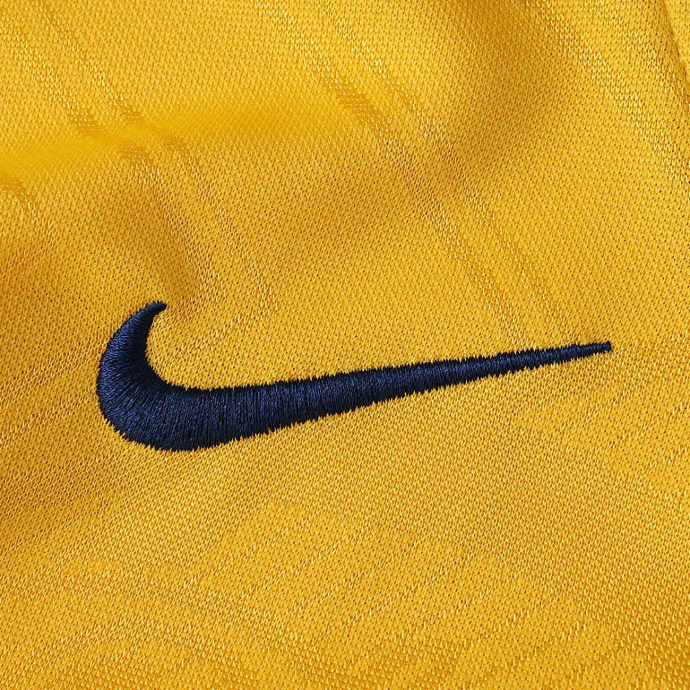 9697 season Arsenal F.C. away retro Kids kit