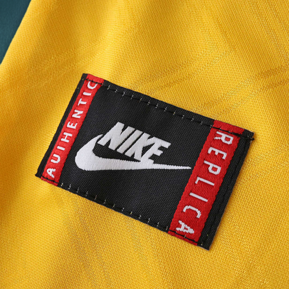 9697 season Arsenal F.C. away retro Kids kit