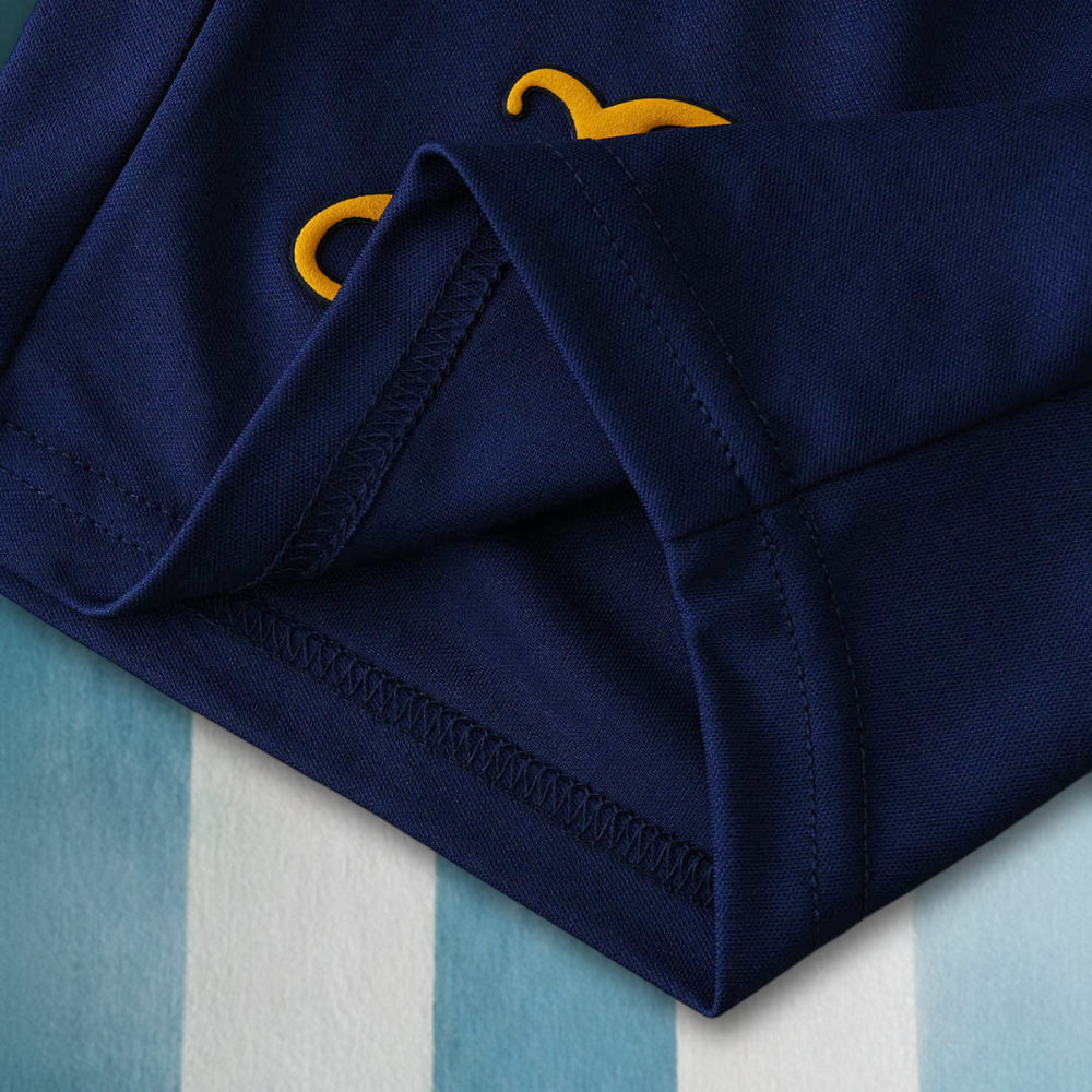 9697 season Arsenal F.C. away retro Kids kit