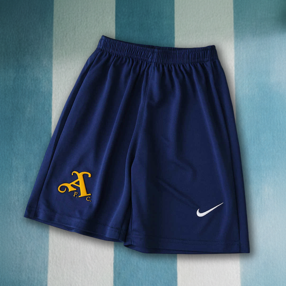 9697 season Arsenal F.C. away retro Kids kit