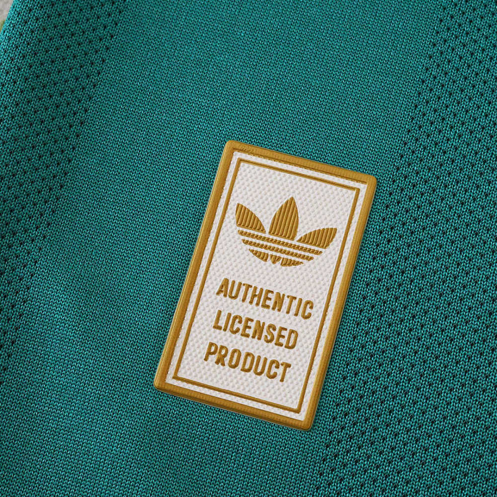 25/26 season Liverpool F.C. third Long sleeved Player version