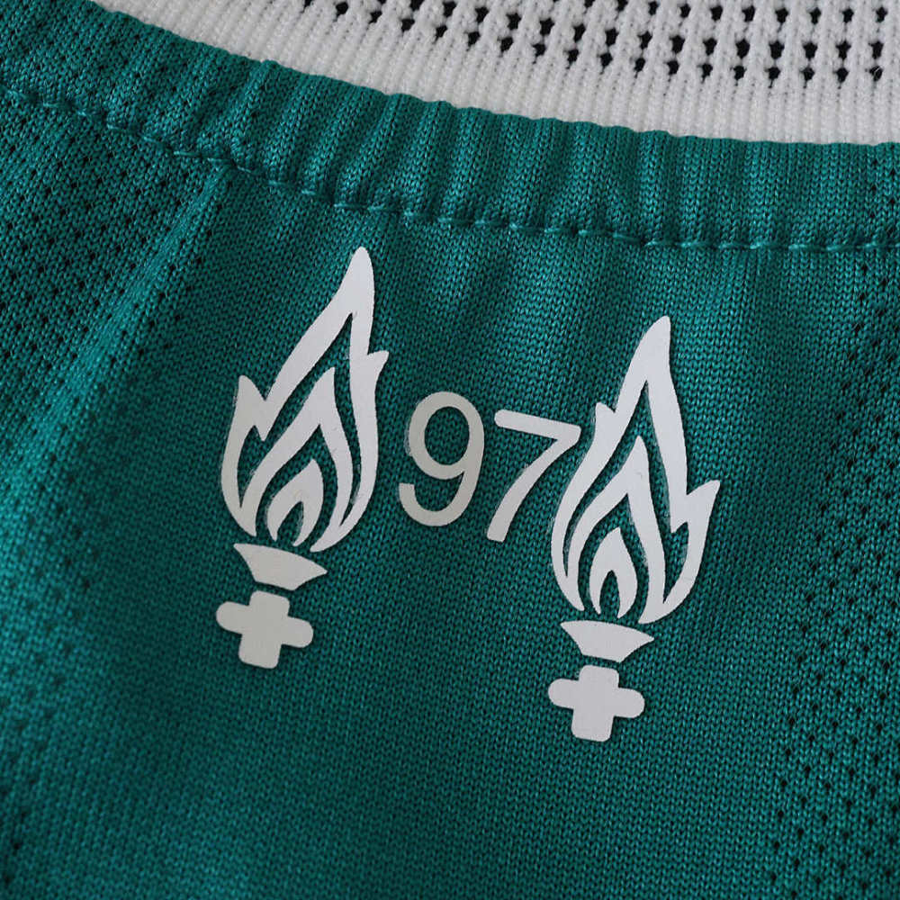 25/26 season Liverpool F.C. third Long sleeved Player version