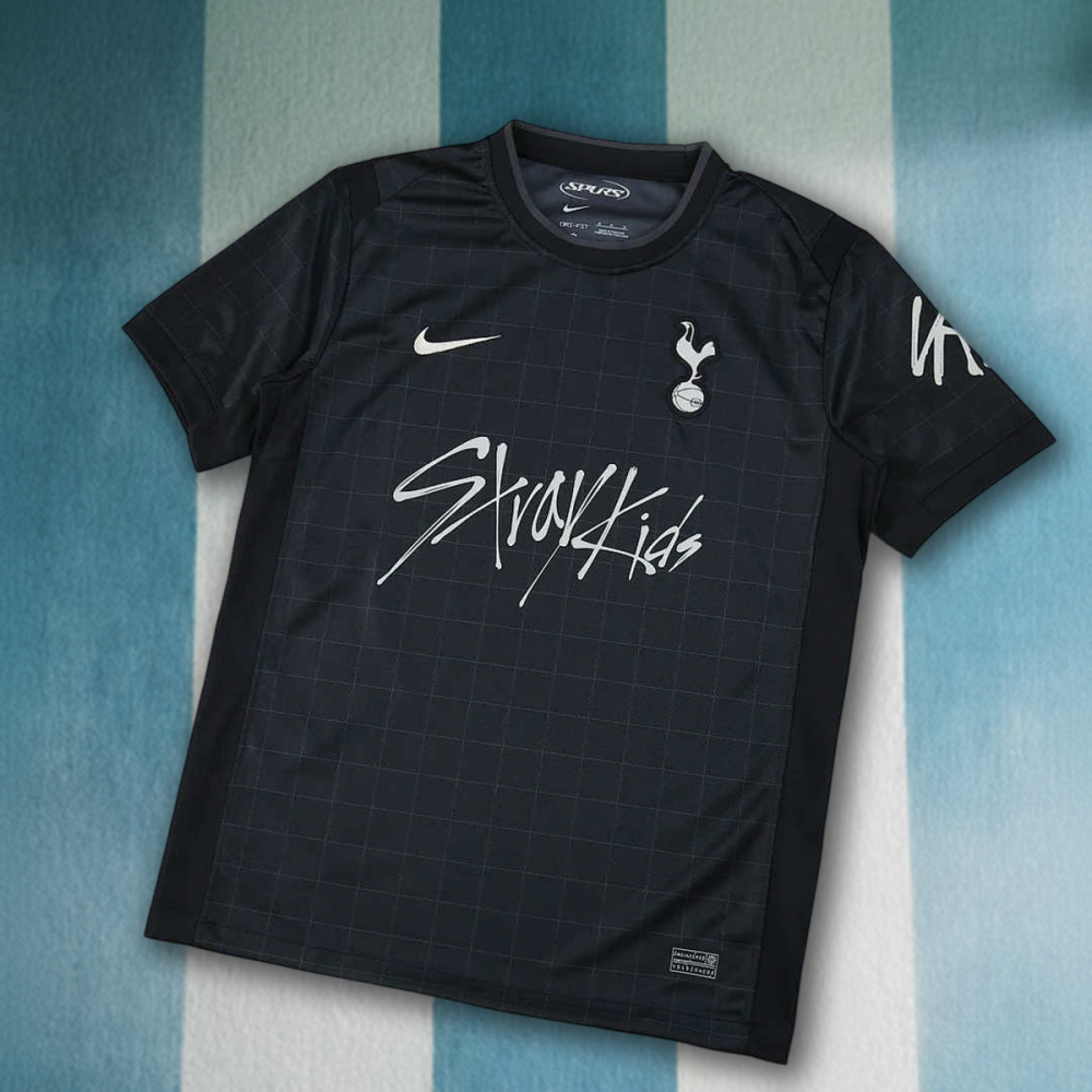 2526 season Tottenham Hotspur F.C. away Concept version Fan version