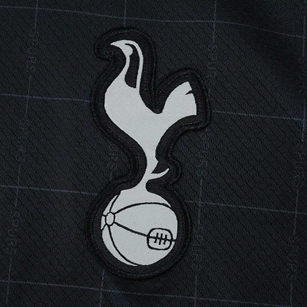2526 season Tottenham Hotspur F.C. away Concept version Fan version