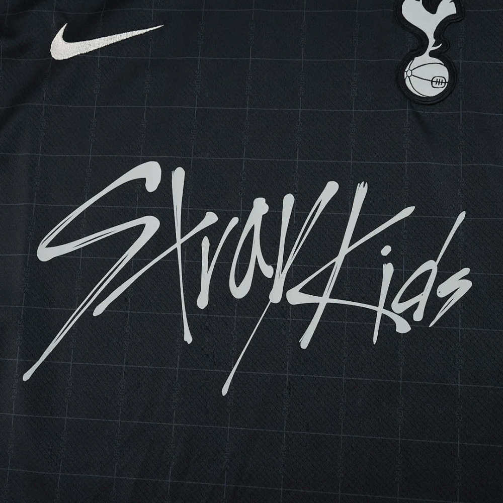 2526 season Tottenham Hotspur F.C. away Concept version Fan version