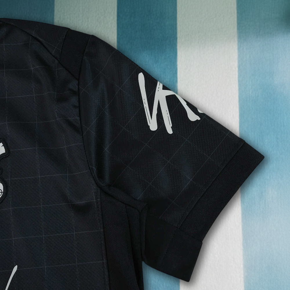 2526 season Tottenham Hotspur F.C. away Concept version Fan version