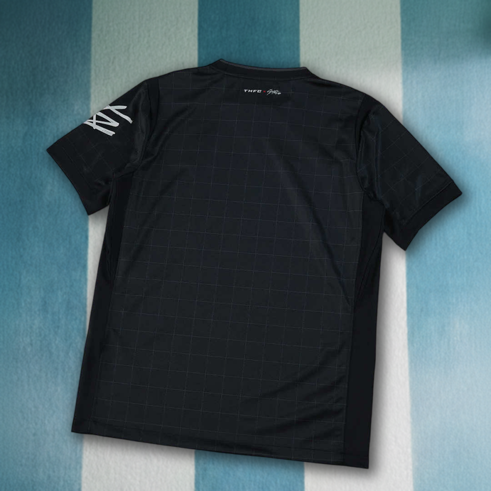 2526 season Tottenham Hotspur F.C. away Concept version Fan version