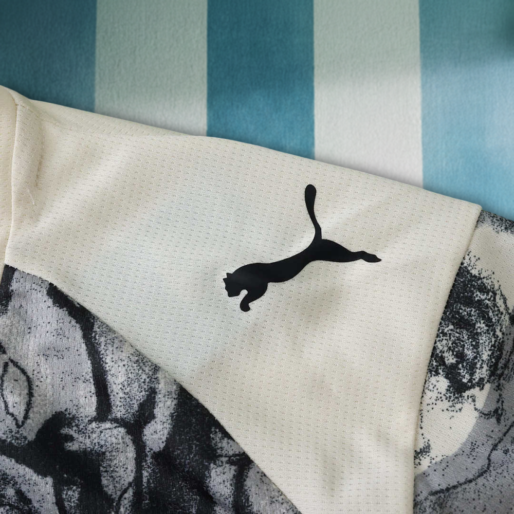 25/26 season Manchester City F.C. Year of the Horse Fan version